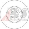 A.B.S. 17335 OE Brake Disc